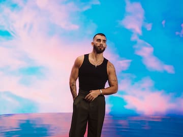 Letra y video de 'Por un pendejo no se llora (Salud mi Reina)', la nueva canción de Manuel Turizo