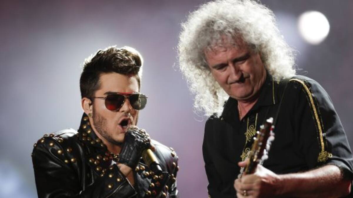 Así se vivió el primer día del Rock in Río 2015