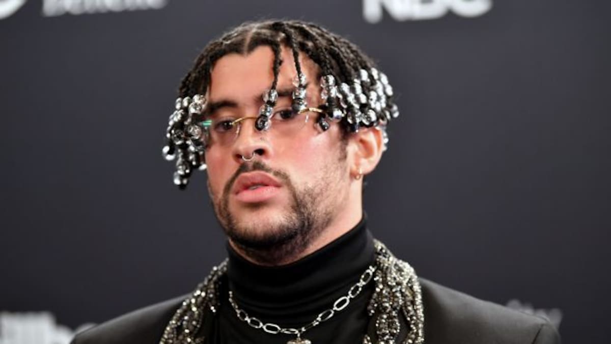 Bad Bunny no se retira de la música pero tendrá otros proyectos en mente