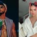 ¿No la puede ni escuchar? La agresiva reacción de Anuel AA cuando le preguntaron por Karol G