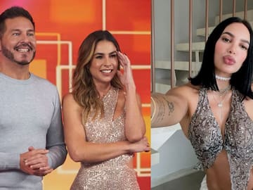 Andrea Valdiri llegaría a La Casa de los Famosos; muchos quedarán en shock