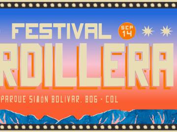 Festival Cordillera 2025: Carlos Vives, Paulo Londra y todos los artistas que estarán presentes