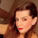 Carolina Cruz dejó ver su nuevo look y celebró este cambio junto a su novio