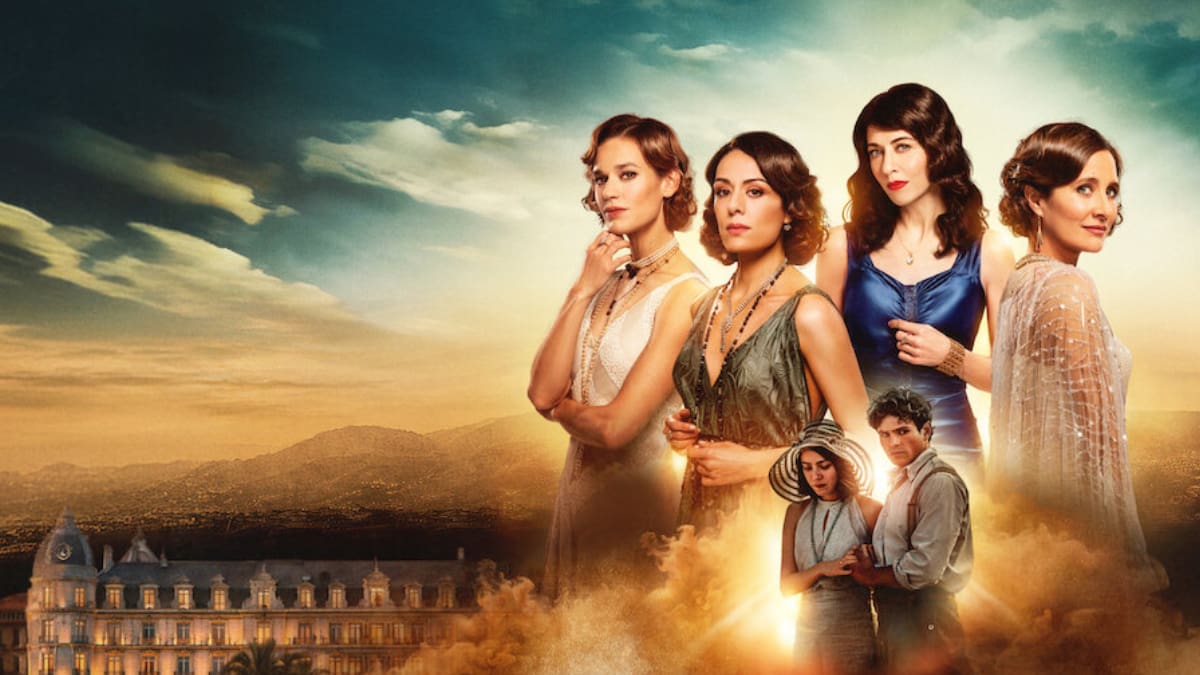 La serie de Netflix perfecta para ver HOY que con tan solo seis episodios logra captar tu atención