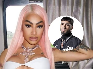 ¿Yailin y Anuel AA volvieron? En redes afirman que los artistas nuevamente están juntos