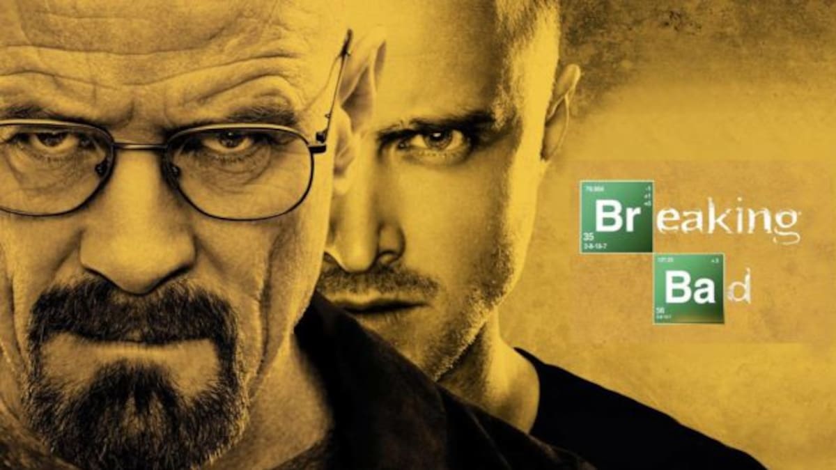 Vince Gilligan da detalles sobre 7 finales que pudo tener ‘Breaking Bad’