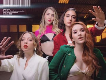 Ventino anunció que el grupo se separa tras varios años trabajando juntas; estos serían los motivos