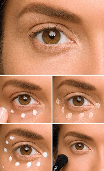 Maquillaje - Pinterest