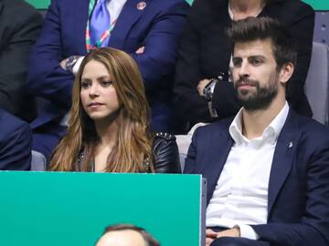 Piqué rompe el silencio y habla sobre su separación con Shakira: “La verdad no está contada"
