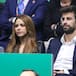 Gerard Piqué le habría enviado un indirecta a Shakira tras el estreno de su canción 'Soltera'