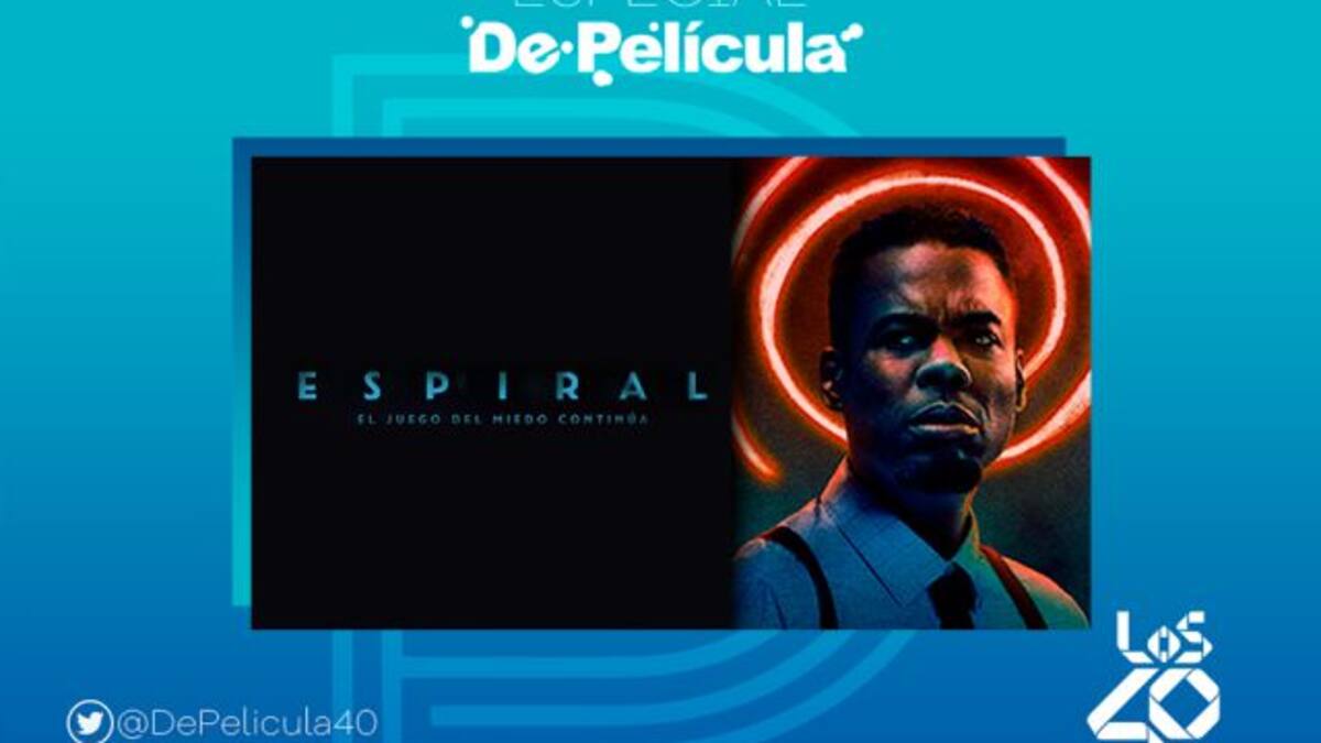 Espiral: el juego del miedo continúa