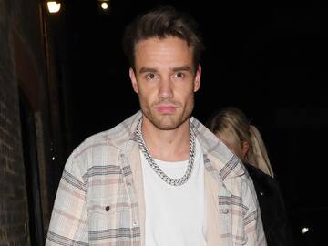 Esta es la razón por la que Liam Payne, ex One Direction, se encontraba en Argentina