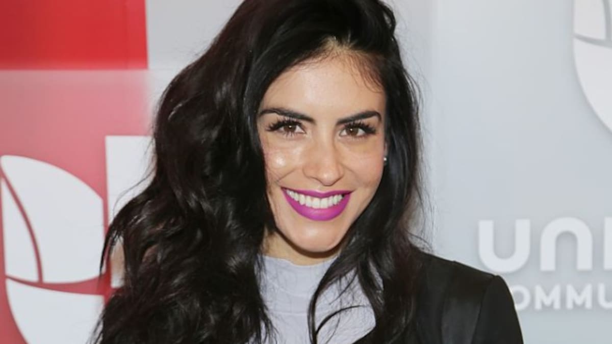 ¡Divinas! Conozca las hermanas de Jessica Cediel que también roban suspiros en las redes