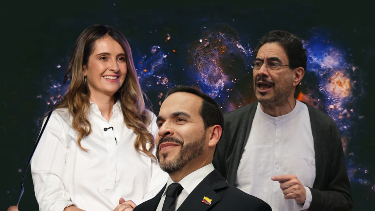 ¿Qué signos del zodiaco son los candidatos presidenciales 2026? Uno es muy poderoso y vengativo