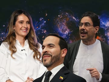 ¿Qué signos del zodiaco son los candidatos presidenciales 2026? Uno es muy poderoso y vengativo