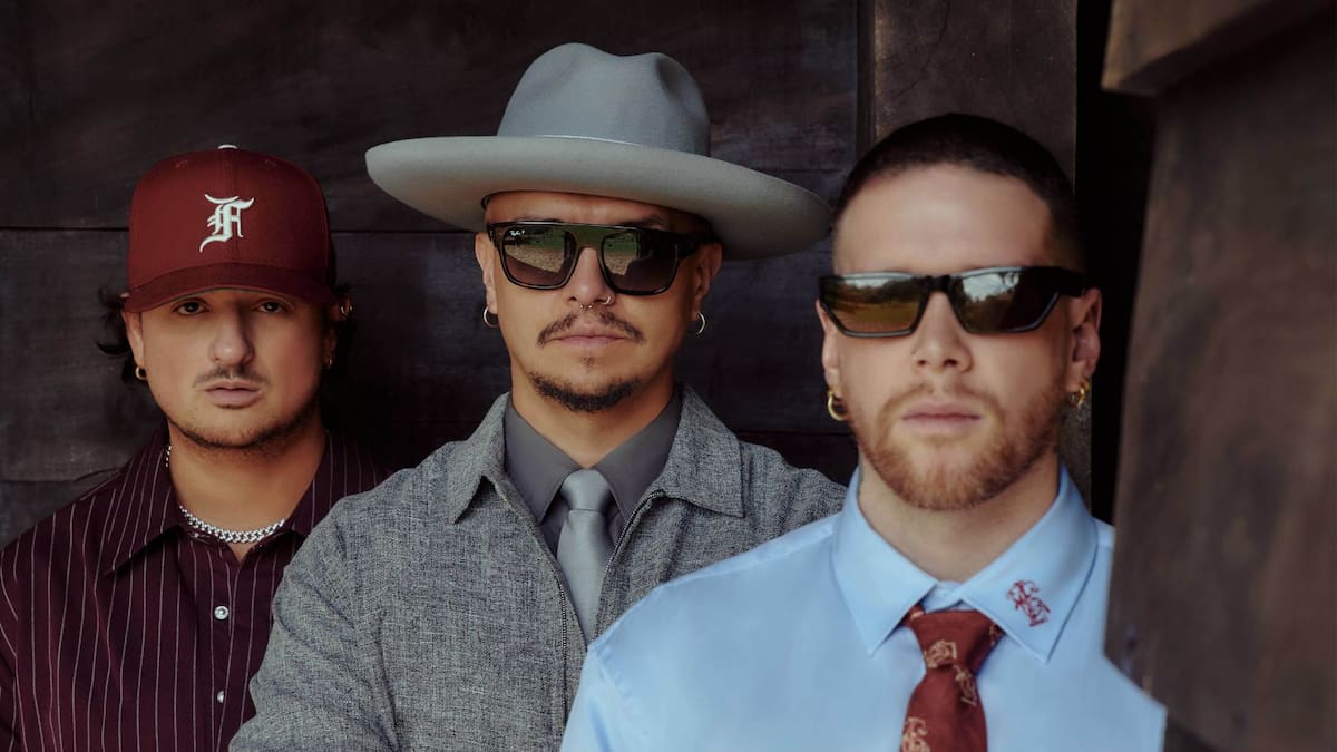 Piso 21 lanza su álbum 'Trescender' celebrando 19 años de carrera