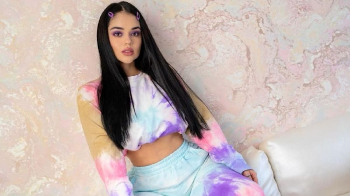 ¿La Segura no usa ropa interior? Video lo confirma