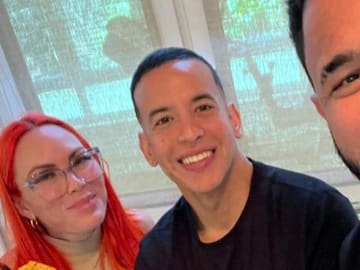 Raphy Pina le responde a Daddy Yankee tras acusaciones por encubrimiento con Mireddys González