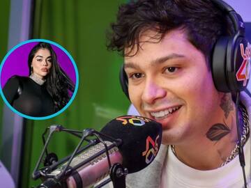 Daniel Patiño, "Paisa Vlogs" confesó que tuvo un romance con 'La Segura' ¿Qué pasó?