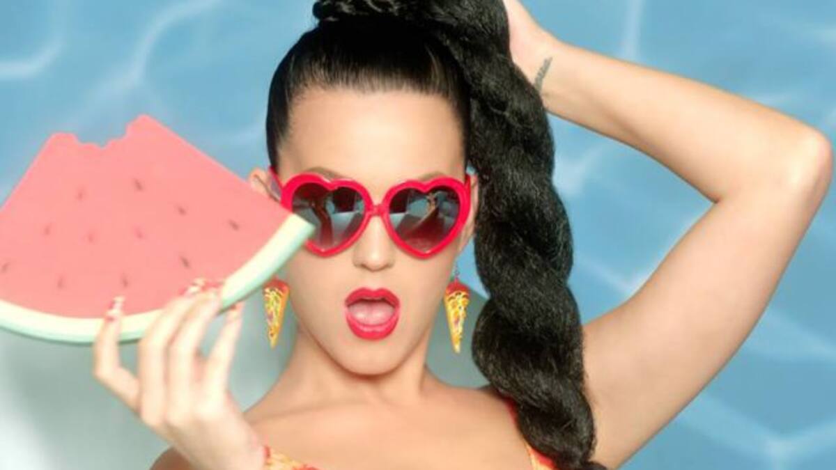 Descubre el detrás de escenas del Prismatic Tour