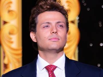 Yo Me Llamo Luis Miguel es nieto de un reconocido político colombiano; nadie se lo imagina