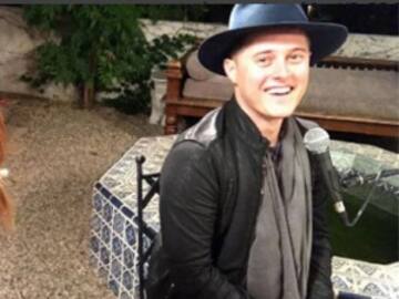 El cambio de Ashley Tisdale de ‘High School Musical’