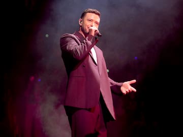 ¿Quién es Justin Timberlake?: actor, miembro de una boyband y headliner del Estéreo Picnic