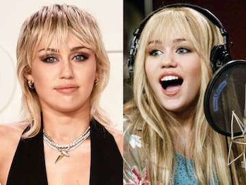 ¡Nostalgia! Miley Cyrus le escribió una carta a Hannah Montana luego de 15 años