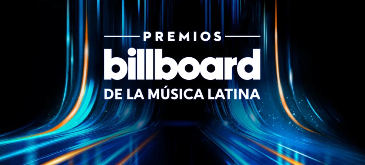 Créditos: Premios Billboard 2026 - Foto tomada de Billboard Colombia