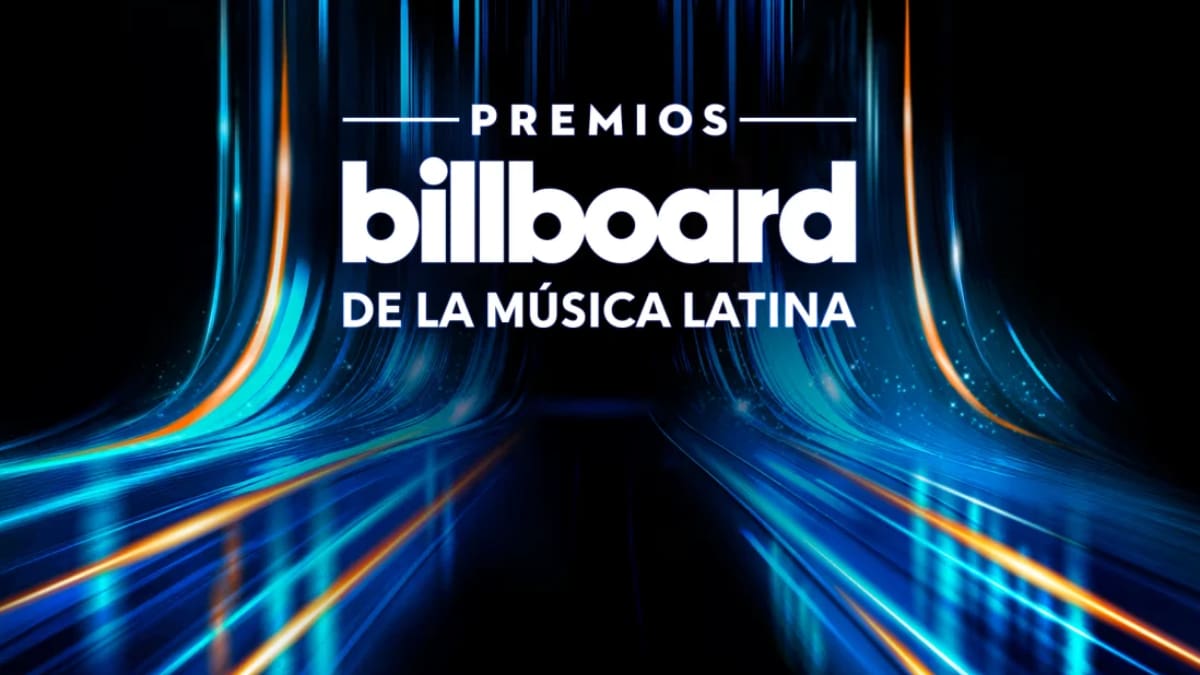 Hora y dónde ver en VIVO los premios Billboard 2026 HOY jueves; Jessi Uribe estará en el escenario