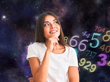 ¿Cuáles son los números de la suerte para el mes de mayo? AQUÍ los que traen riqueza