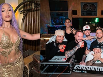 “No se quiere dar exposición a otra mujer”: polémica opinión de Fariana sobre ‘+57’ y Karol G