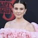 Millie Bobby Brown se prepara para decir adiós a ‘Stranger Things’: “Creo que estoy lista"