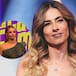 Carla Giraldo confesó que no habla con Cristina Hurtado por fuera del set de grabación de LCDLF