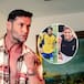 Así fue el accidente que tuvo jugando fútbol Naren Daryanani de La Casa de los Famosos