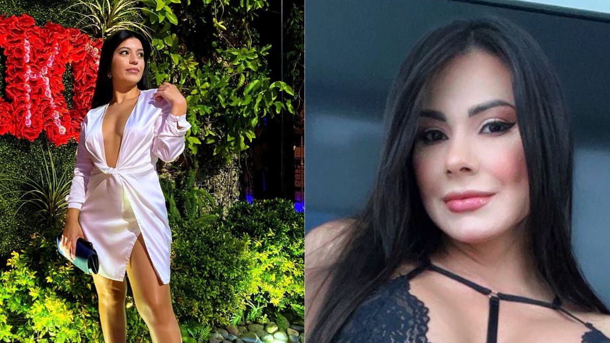 La hermosa hija de Esperanza Gómez que muchos halagan por su belleza en redes ¿Se parece a la actriz?