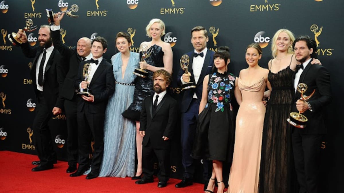 'Juego de tronos' prohibe a sus actores el uso de las redes sociales