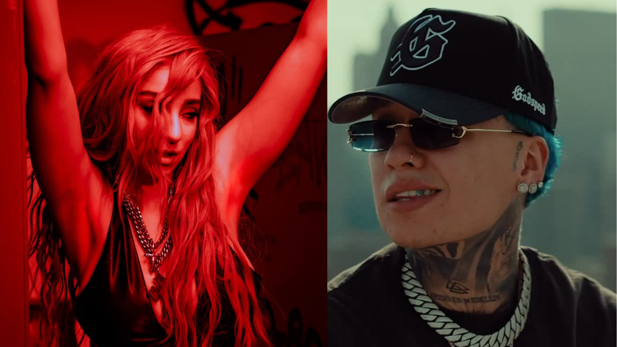 Letra y video oficial de 'Mero Tote', la nueva canción de Blessd con De La Rose que promete ser un éxito