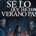 Dónde y cuándo ver 'Se lo que hicieron el verano pasado' en cine por solo $6.000