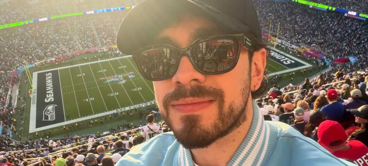 Créditos: Juan Guarnizo - Foto tomada de redes sociales