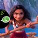 "Modo Moana" en WhatsApp: aprende a activarlo y descubre cómo funciona