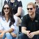 Enrique de Inglaterra anuncia su compromiso con Meghan Markle