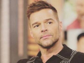 Ricky Martin declara que gracias a Britney Spears pudo salir del clóset