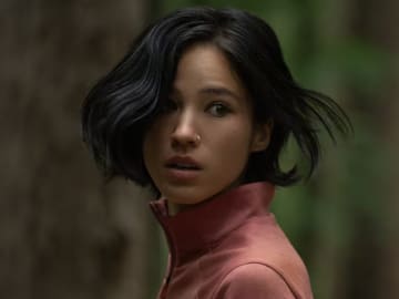 ¿De qué trata ‘No te muevas’, el thriller de supervivencia que es un éxito en Netflix?