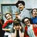 VIRALIZAN NOSTÁLGICA FOTO DE LOS PERSONAJES DEL "CHAVO DEL 8" EN SU JUVENTUD