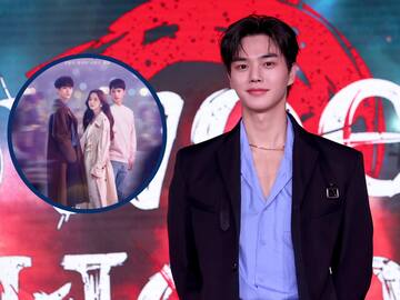 6 K-dramas que Song Kang protagoniza en Netflix: ¡el último te hará llorar!