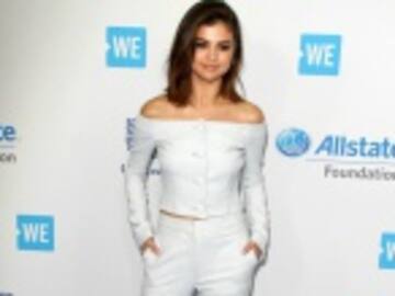 El regalo sexual que recibió Selena Gómez de manos de un fanático obsesionado