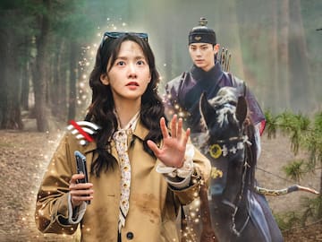 Guía para ver la serie de Netflix 'Bon appétit, majestad': trama y número de capítulos