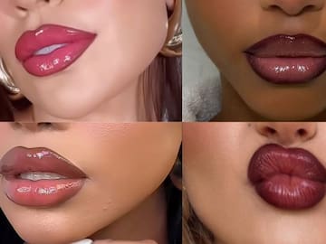 ¿Cómo hacer la técnica ombré lips? Fácil y rápido para hacer en casa; luce tus labios más luminosos