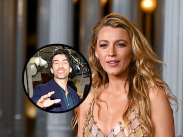 Blake Lively denuncia trauma familiar por campaña de Baldoni en su contra